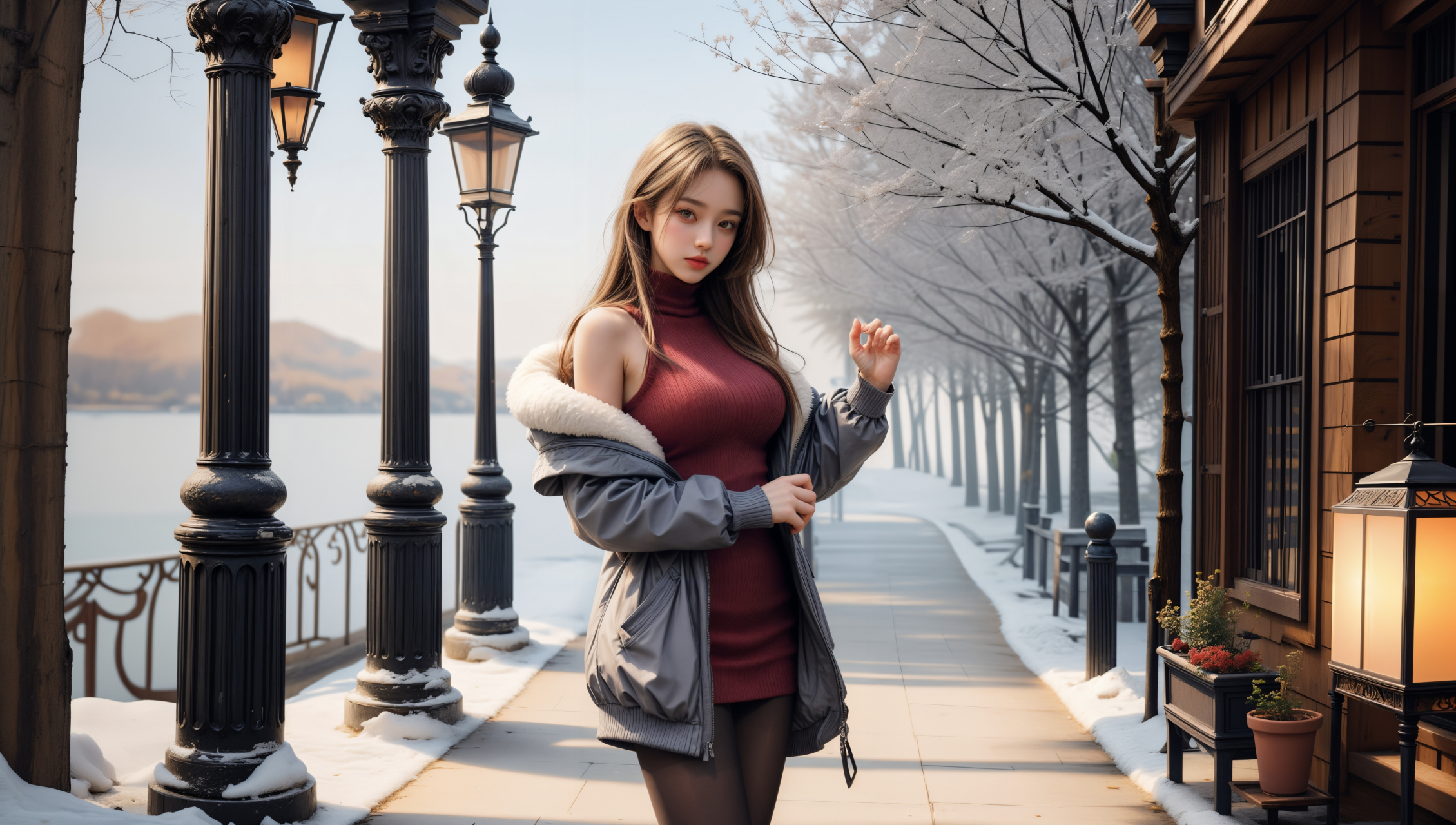 强度弱的台风，影响就小？丨中新真探